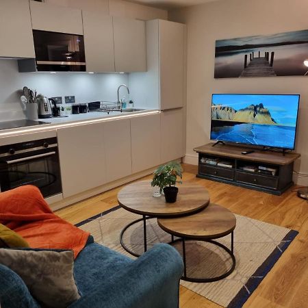Trinity House By Ritual Stays St Albans 外观 照片