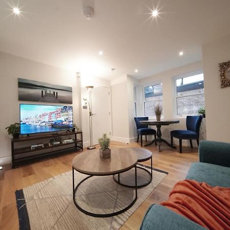 Trinity House By Ritual Stays St Albans 外观 照片