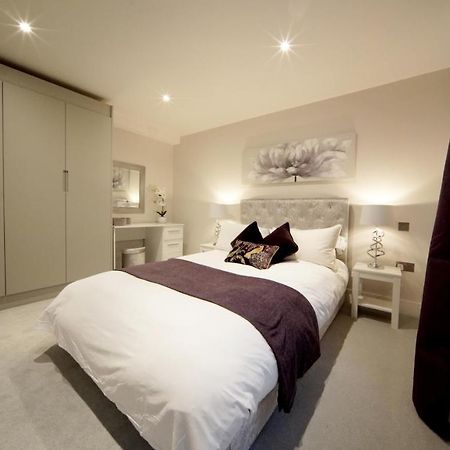 Trinity House By Ritual Stays St Albans 外观 照片