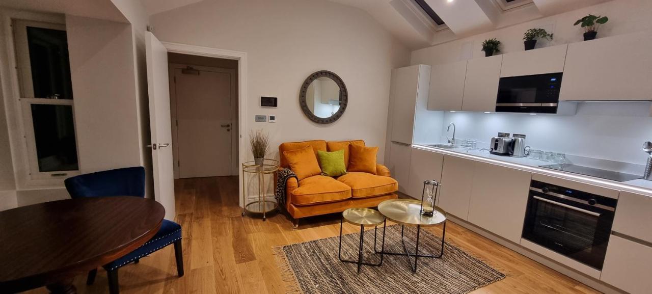 Trinity House By Ritual Stays St Albans 外观 照片