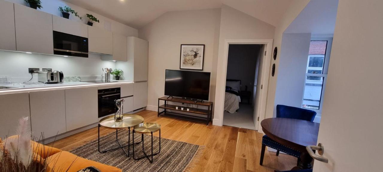 Trinity House By Ritual Stays St Albans 外观 照片