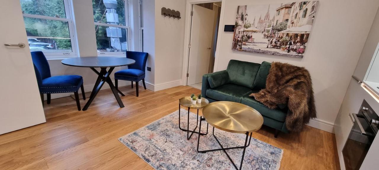 Trinity House By Ritual Stays St Albans 外观 照片