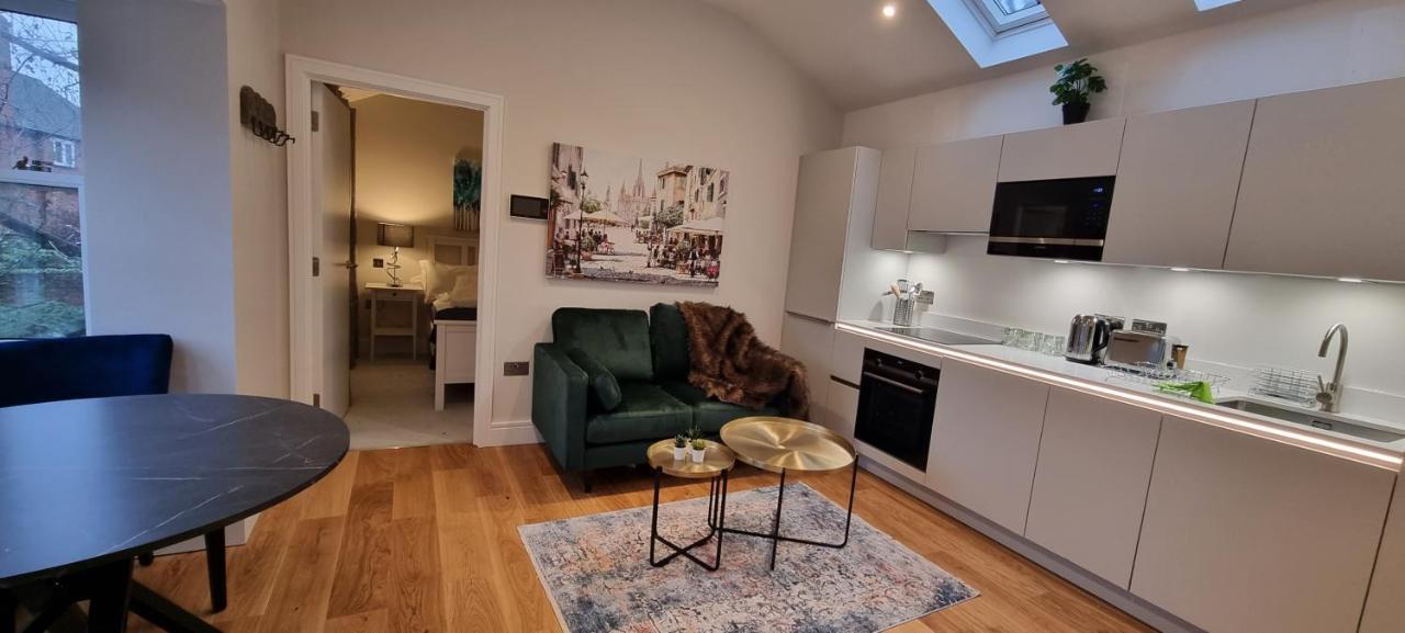 Trinity House By Ritual Stays St Albans 外观 照片