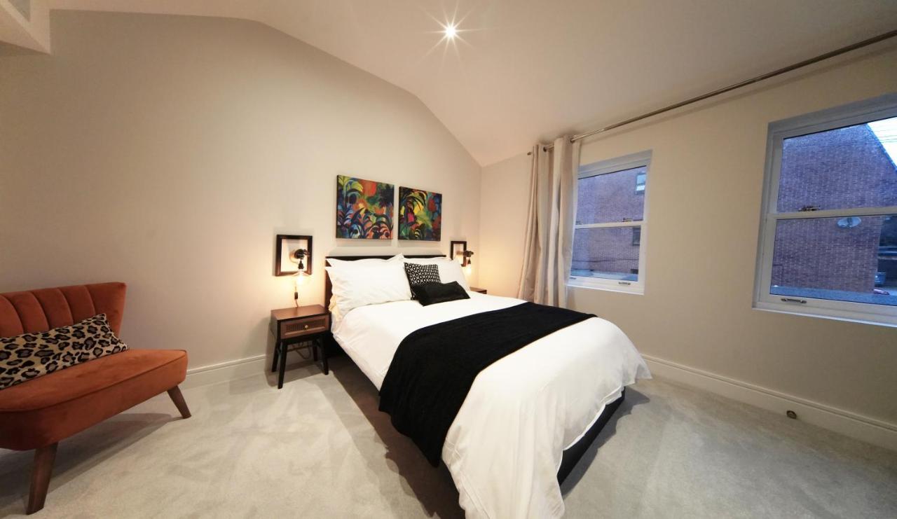 Trinity House By Ritual Stays St Albans 外观 照片