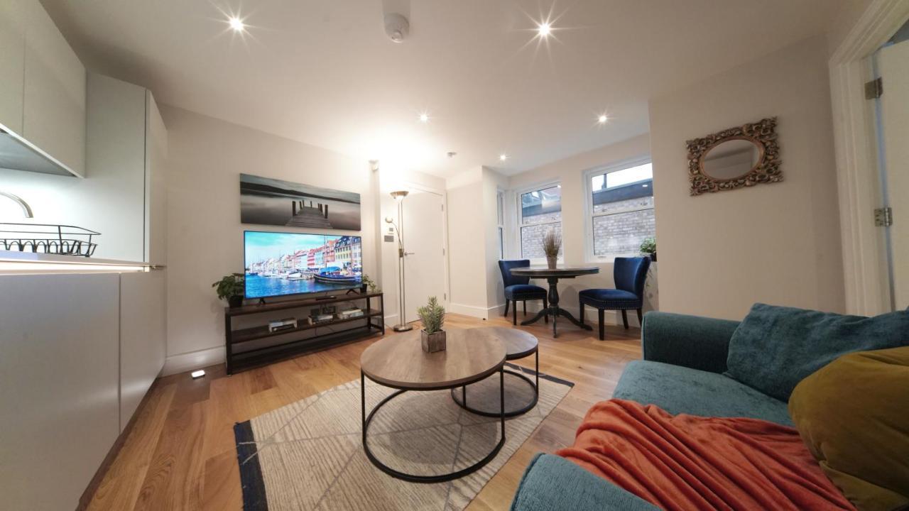 Trinity House By Ritual Stays St Albans 外观 照片