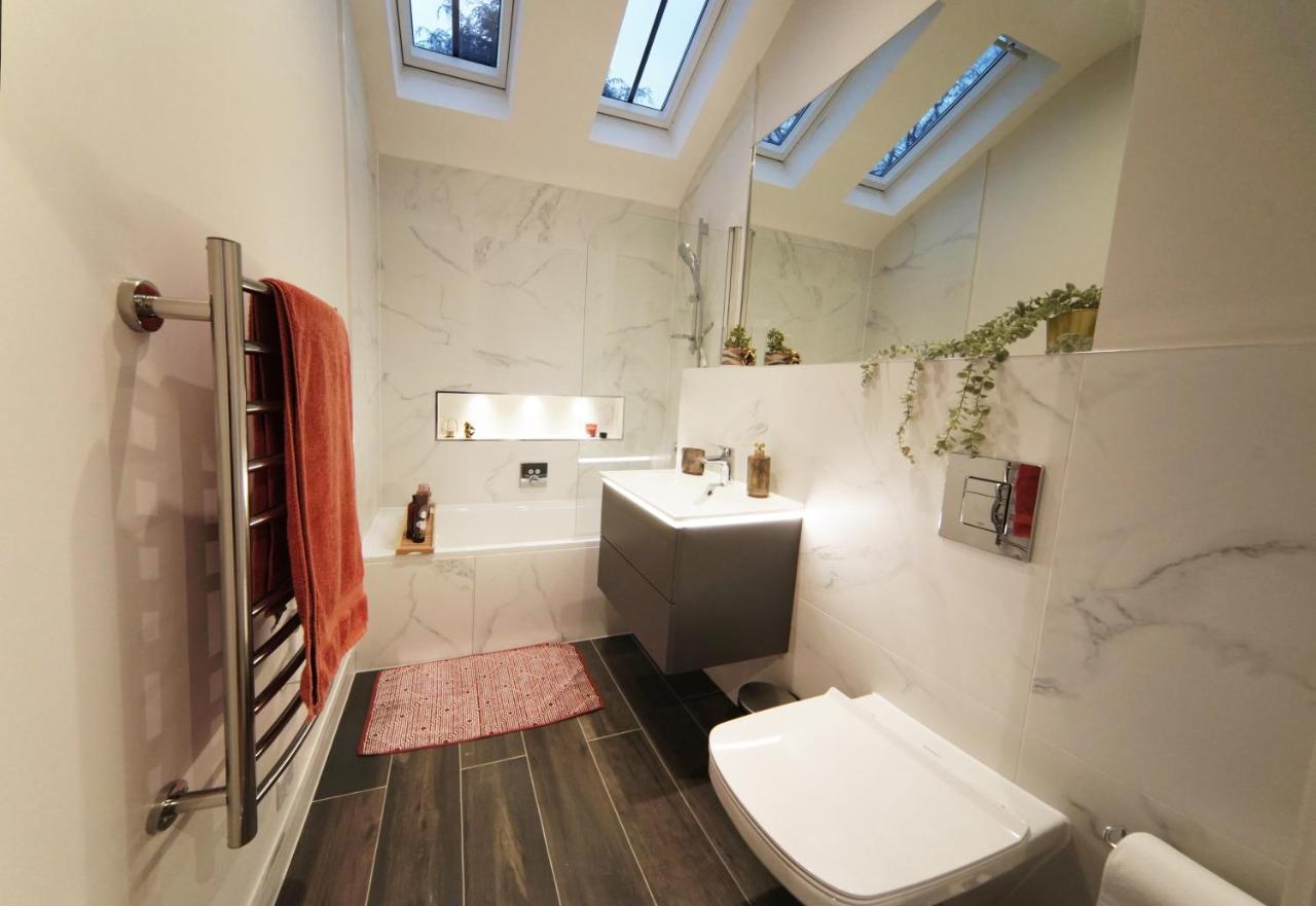 Trinity House By Ritual Stays St Albans 外观 照片