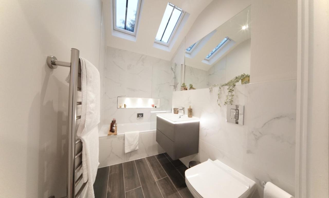 Trinity House By Ritual Stays St Albans 外观 照片
