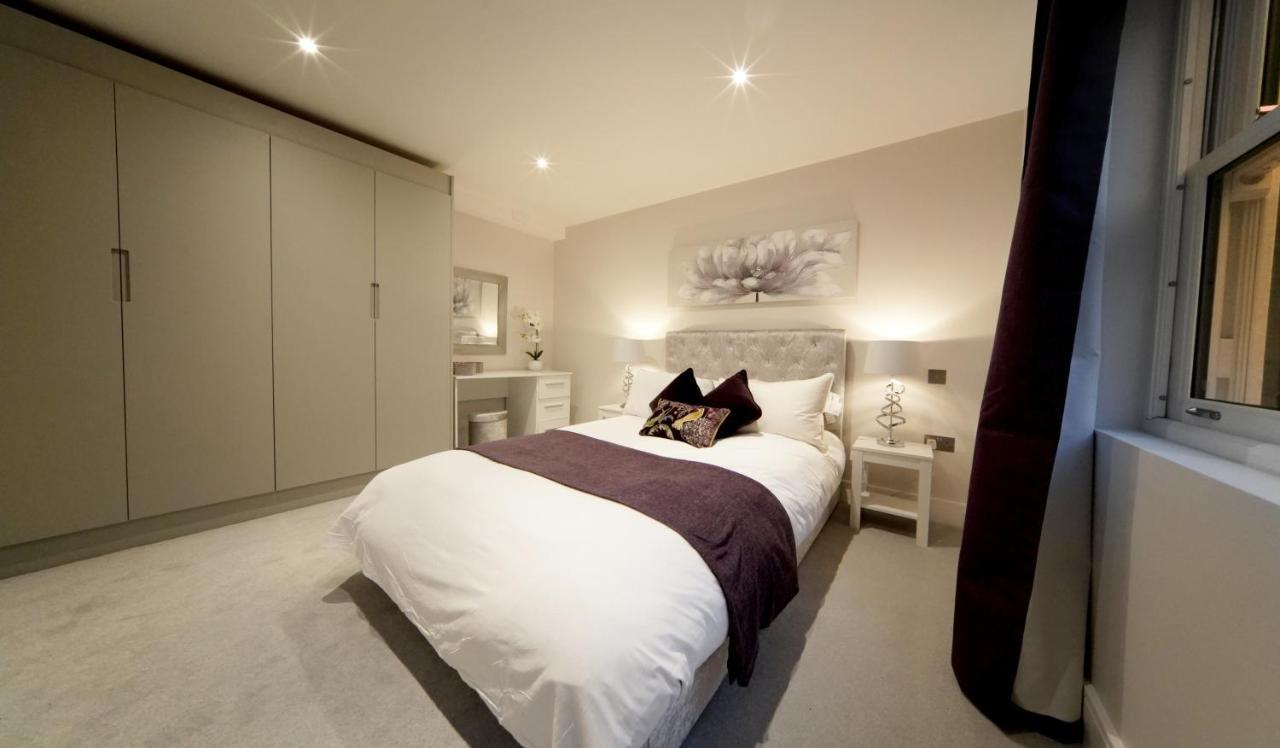 Trinity House By Ritual Stays St Albans 外观 照片