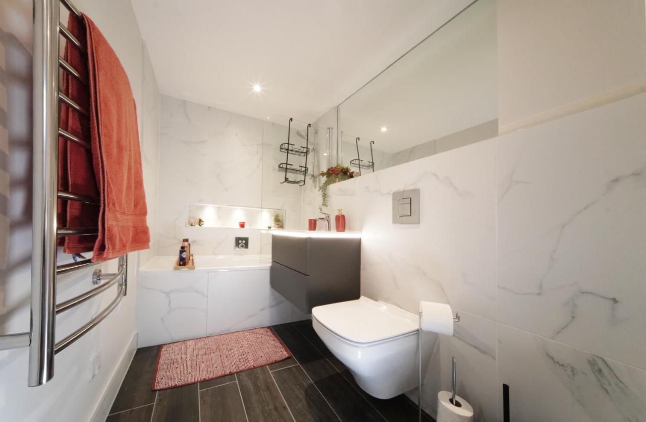 Trinity House By Ritual Stays St Albans 外观 照片