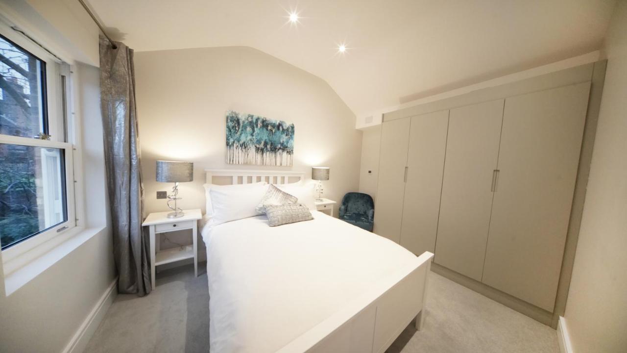 Trinity House By Ritual Stays St Albans 外观 照片